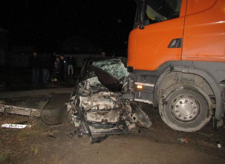 В Волгограде осудят водителя за гибель юноши в ДТП